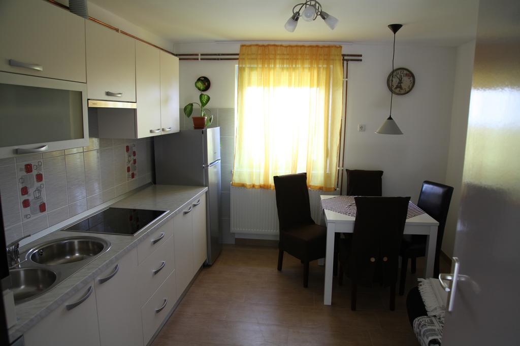 Holiday Home Maderka Strigova Exteriér fotografie