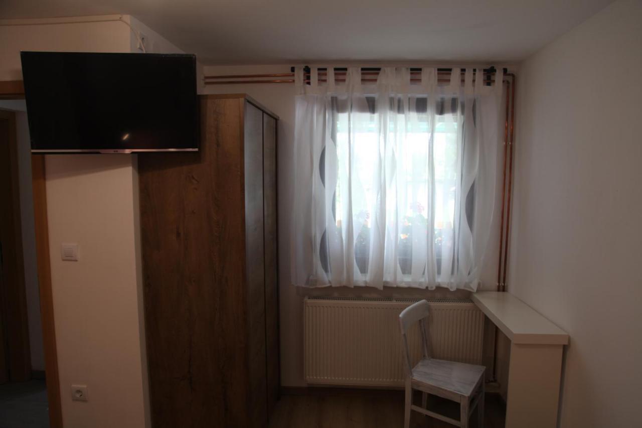 Holiday Home Maderka Strigova Exteriér fotografie